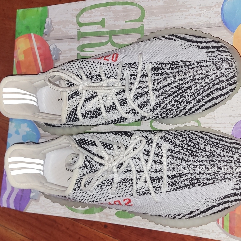 adidas Yeezes - Picture 1 of 5
